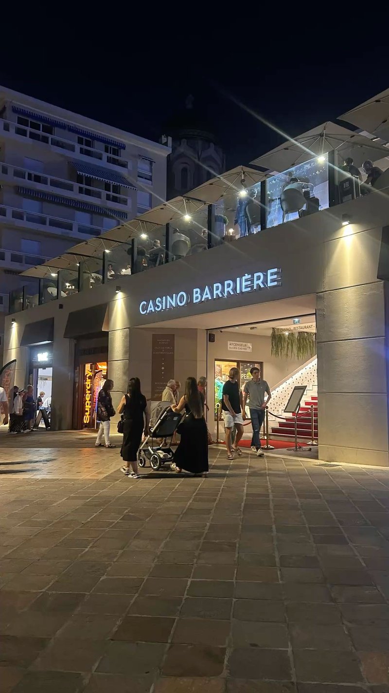 En savoir plus sur casino betify